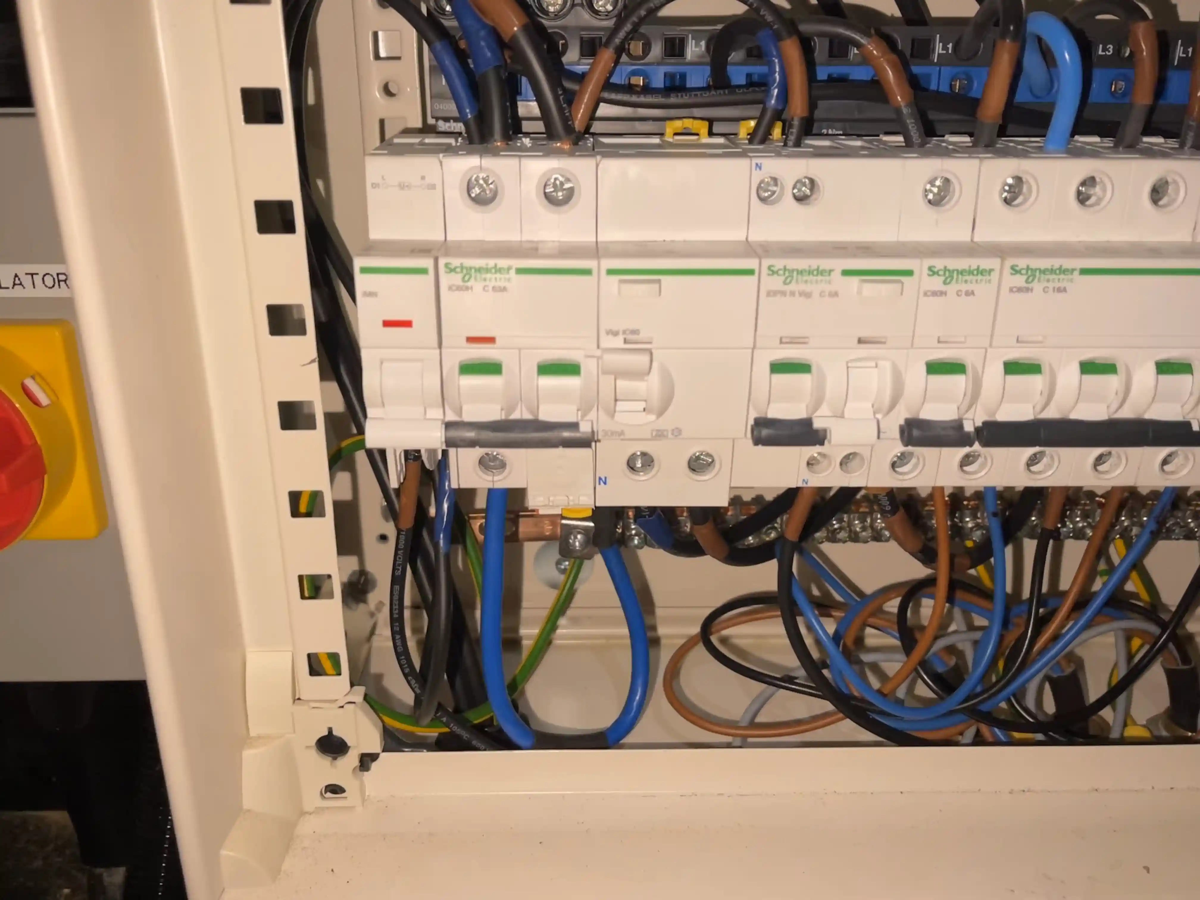 Emergency Electrician Shoreham-by-Sea